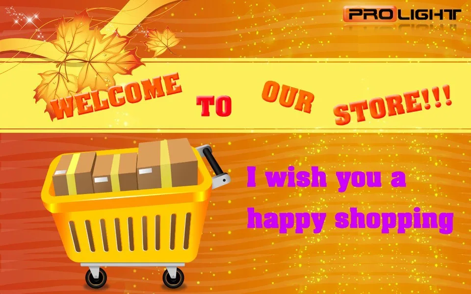 welcome to our store960  600