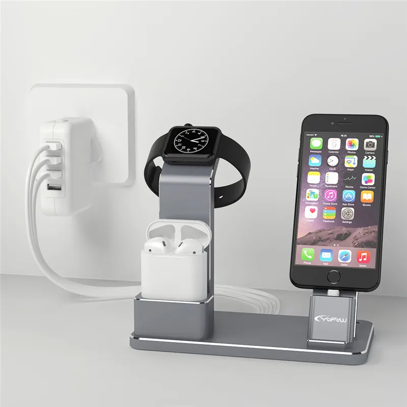 Charging Holder