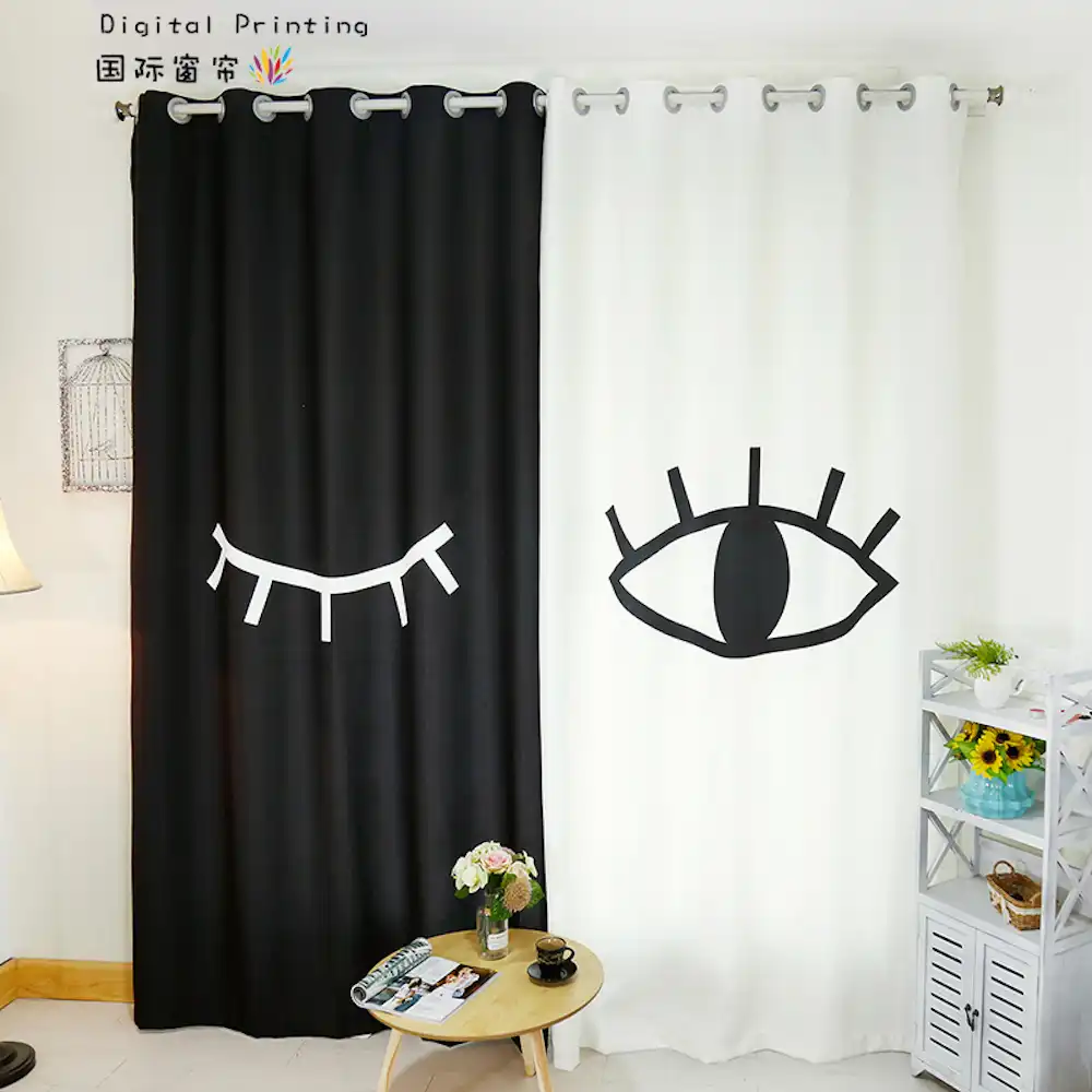 Custom Made 2x Window Draperies Living Room Curtain Window