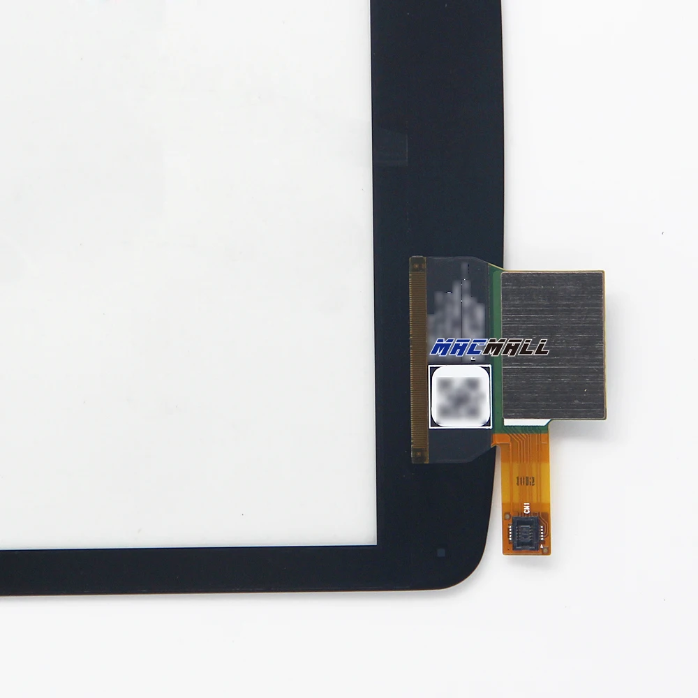 Новинка для LG G Pad F 8 0 V495 V496 сменный сенсорный экран дигитайзер стекло дюймовый