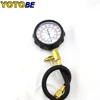 TU-114 Professional Fuel System Testing Gauge Fuel Pressure Tester Set ► Photo 3/4