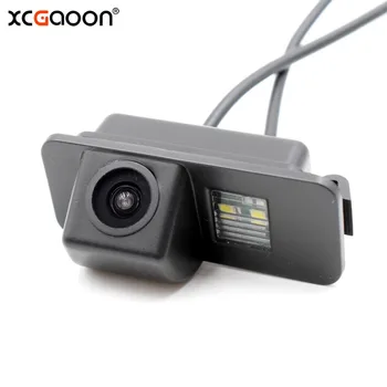 

XCGaoon Special CCD Waterproof Car Rear View Reverse Parking Camera for FORD MONDEO / FIESTA / FOCUS HATCHBACK / S-Max / KUGA