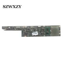 NM-A321 5B20H30465 5B20H30466 для lenovo Yoga 3 Pro 1370 ноутбук материнской платы с SR23Q M-5Y71 1,2 Ghz 8 GB