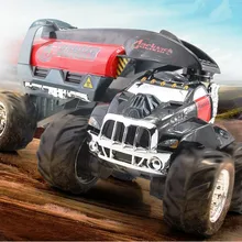 Наружная детская машинка на ру игрушка XQTJ10-1 1:10 46 см 6ch 4WD Много трюков качающийся сосуд remtoe контроль внедорожный автомобильный масляный танкер
