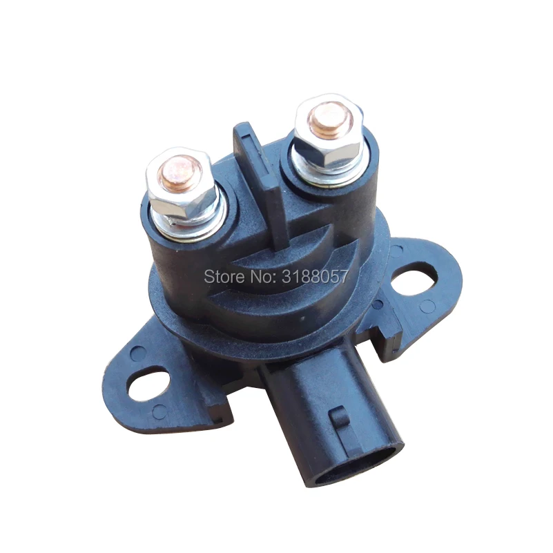 Starter Solenoid Relay Polaris PWC FREEDOM DA IA IB 2004