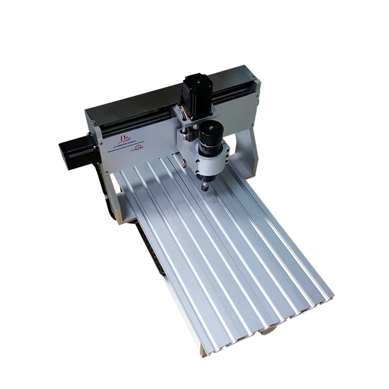3020Z-500W 3axis cnc machine wood (9)