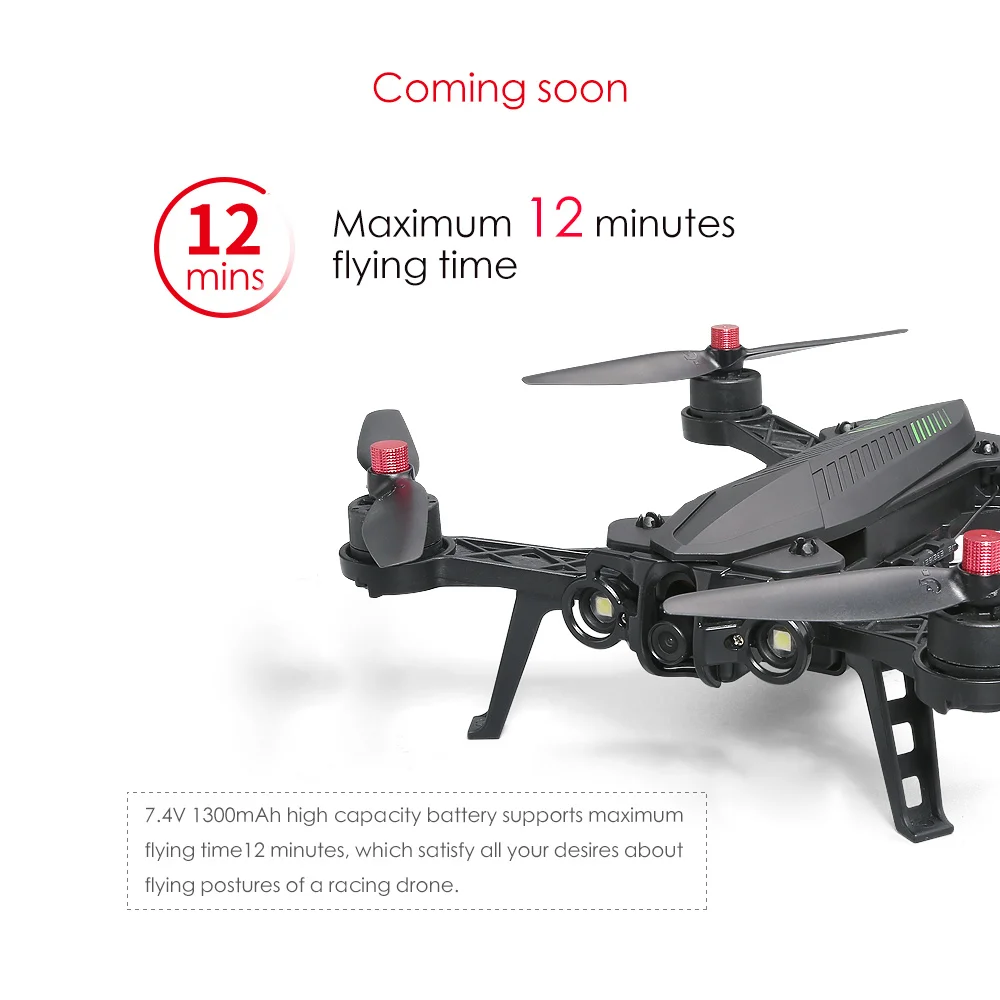 MJX Bugs 6 B6 RC Drone 2.4G Brushless Motor Racing Drone with HD Camera FPV Quadcopter Helicopter VS BUGS 3 SYMA X8 pro X8pro MJX Bugs 6 B6 RC Drone 2.4G Brushless Motor Racing Drone with HD Camera FPV Quadcopter Helicopter VS BUGS 3 SYMA X8 pro X8pro