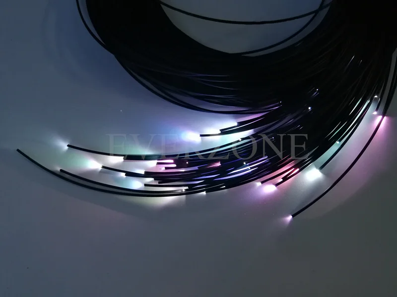 end light fiber optic cable 23