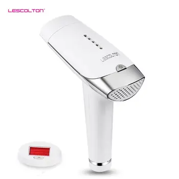 

IPL Laser Hair Removal Machine T009 Laser Epilator Hair Remover Permanent Bikini Trimmer Electric depilador a laser