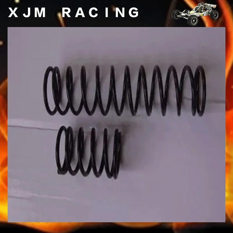 

1/5 Rc Car rear shock spring for baja 5b toy parts