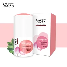 Антиперспирант Rolling Beads лосьон для тела яркий освежающий шарик лосьон для тела свежий Дезодорант подмышек успокаивающий сухой парфюм