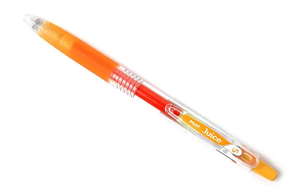 Apricot Orange 01