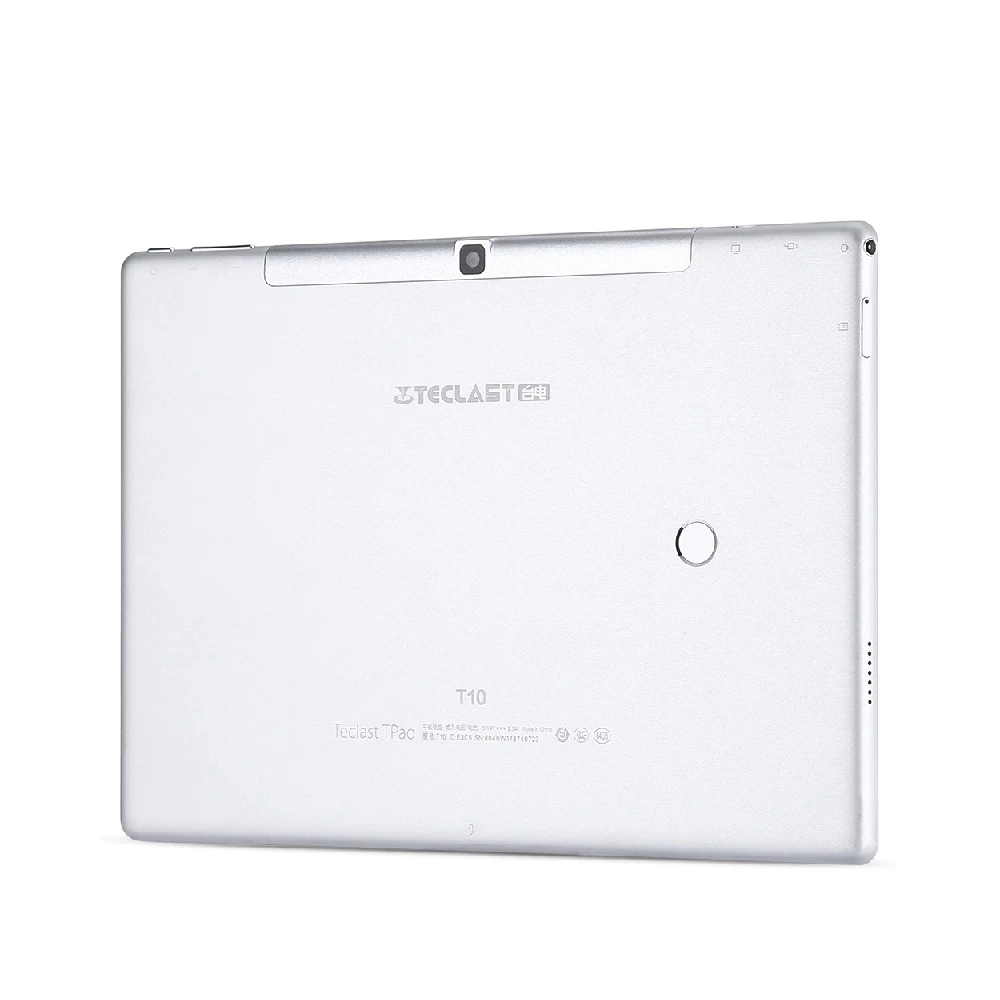 Teclast Master T10 10 1 &quotAndroid 7 0 планшетный ПК MT8176 Hexa Core 4 Гб ram 64 rom 8.0MP + 13 PM HDMI 2560*1600 датчик