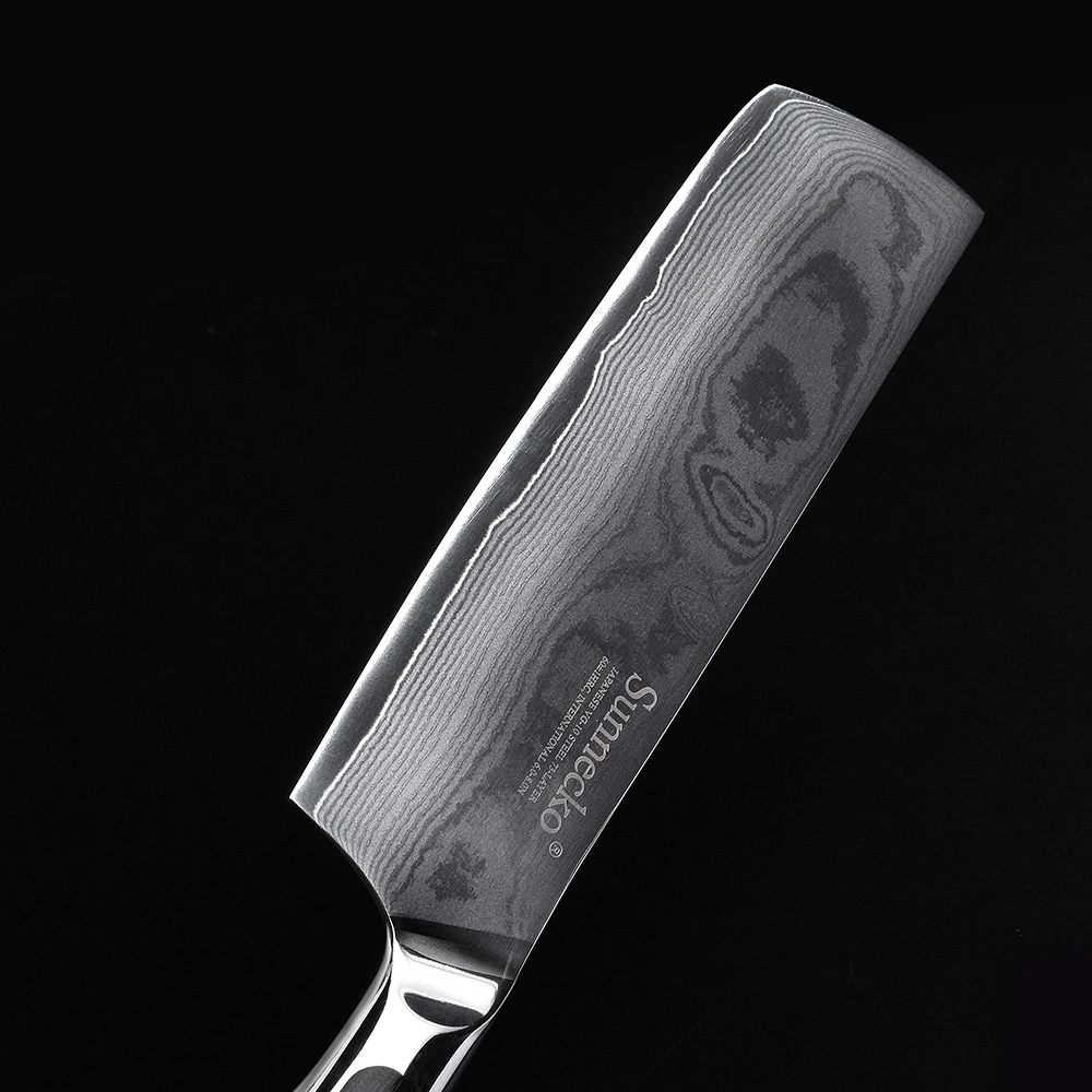 Japanese knife