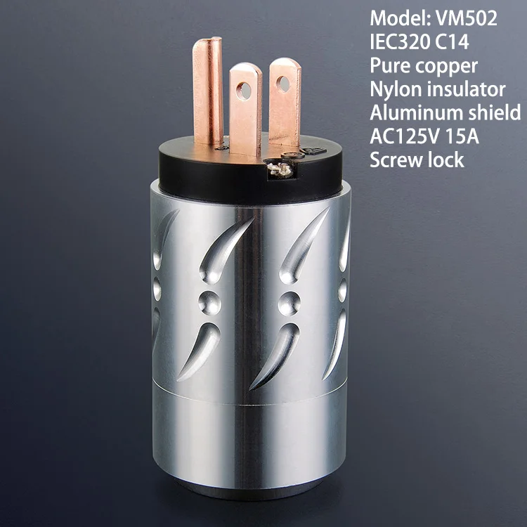 ac power receptacle