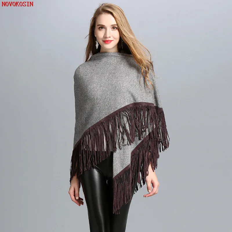 

SC37 2017 Oversize Soft Silk Scarf Spring Autumn Women Embroidered Designer Wrap Floral Shawl Female Ring Scarves