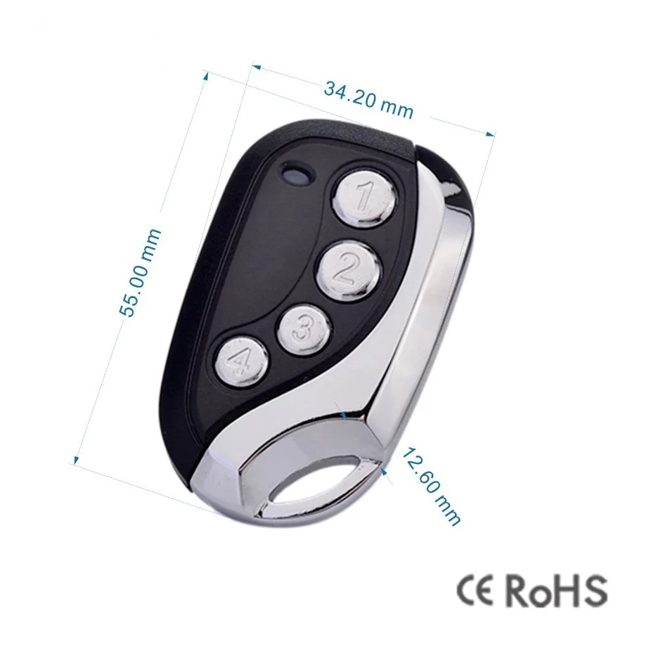 

Black Home Improvement Family Intelligence System/Smart Home ControlHG3201