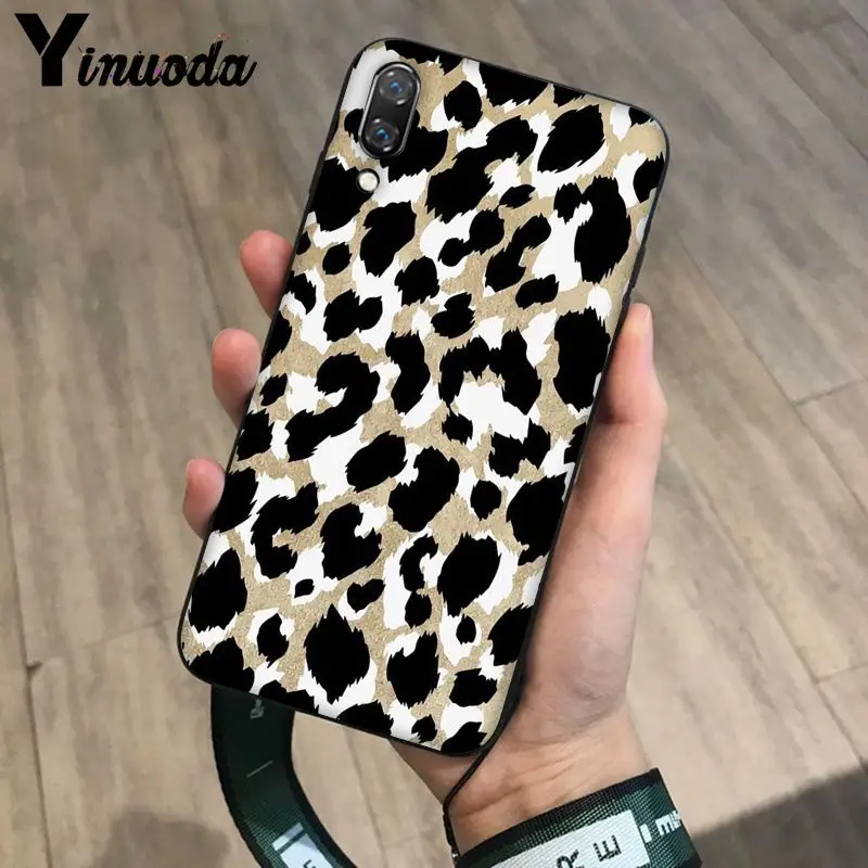 Tiger Leopard Print Panther