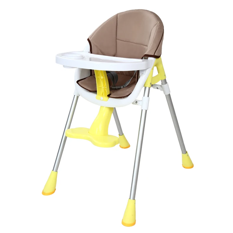 Многофункциональный стульчик Портативный расширить детский стульчик для кормления