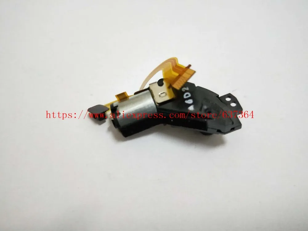 Новый редуктор двигателя фокуса объектива для Sony SELP1650 16-50 мм F/3 5-5 6 Запасная | Запчасти для объективов -32310885120