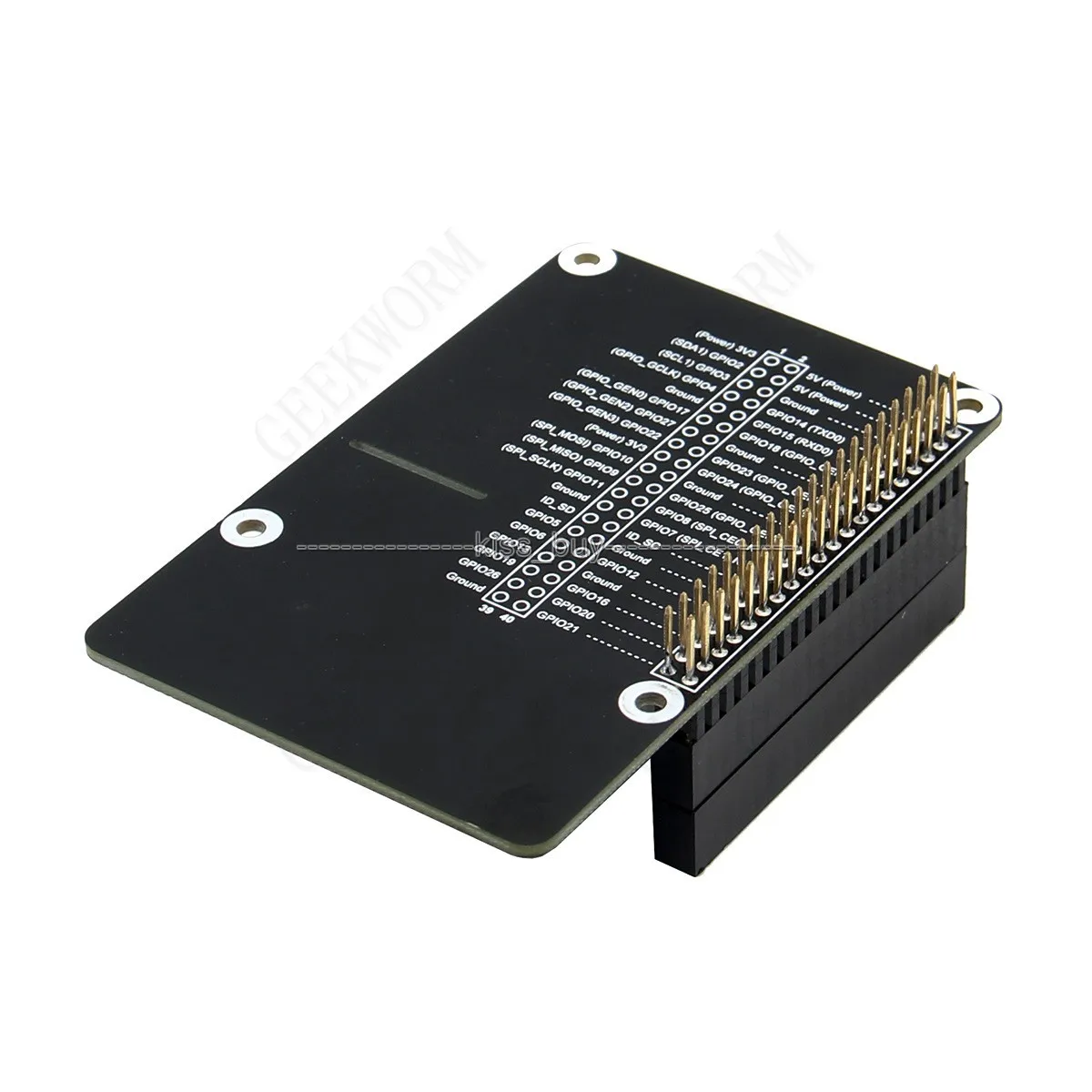 Raspberry Pi 3b Расширительная плата этикетки на порты и X A1 для X105 X200 X300 X305|label engraver|label
