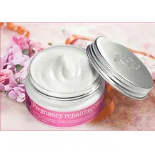 AFY No Side Effects Pregnancy Repair Cream Stretch Mark Remover Maternity Relieve Fat Grain Skin Care P LS7