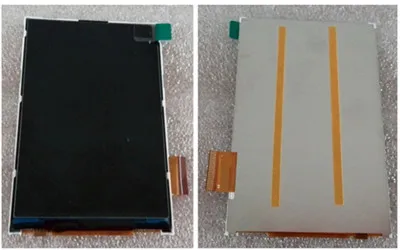 

NoEnName_Null IPS 3.5 inch 45PIN 24Bit 16M HD TFT LCD Resistive Touch Screen ILI9481 Drive IC 480*320 Plug-in Interface