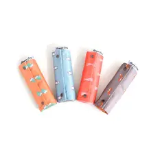 Удобный складной сумка-шоппер Портативный многоразовый тотализатор сумка утилизация отходов сумки