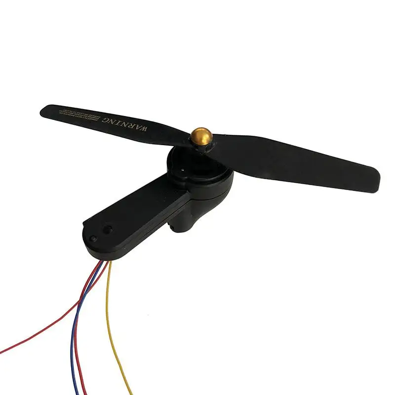 

RC Accessories For Eachine VISUO XS812 RC Quadcopter Spare Parts Arms with Motor & Propeller