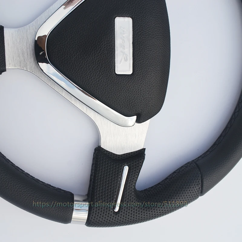steering wheel Type-R (2)