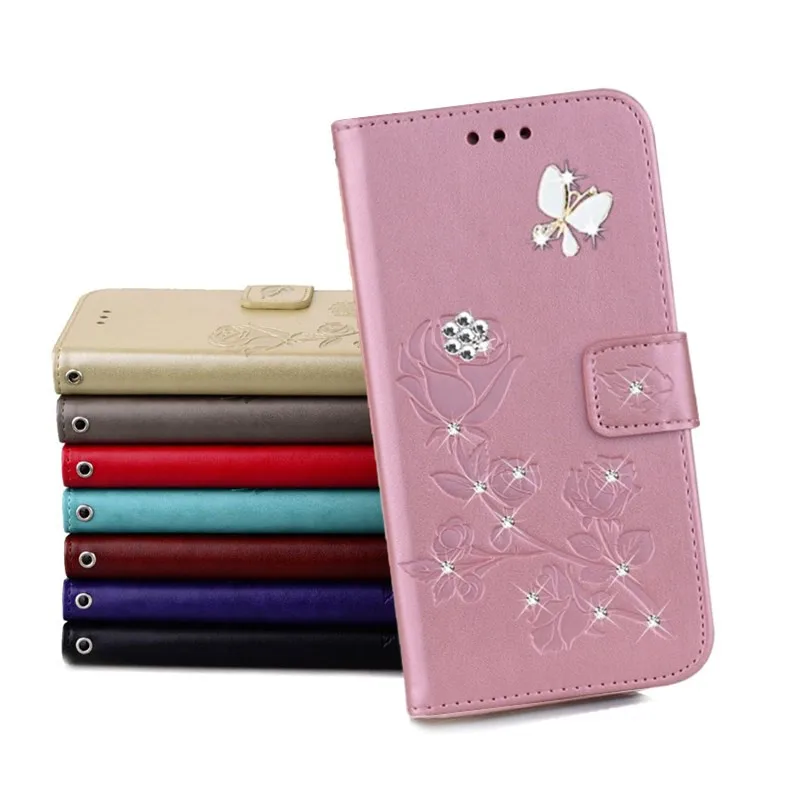 

Redmi s2 Leather Flip cases Wallet Cover For Xiaomi Redmi 6a 6 pro 5 plus 5a 3s 4a 4x note 4x 5 5a pro Mi A1 5X A2 Lite holder