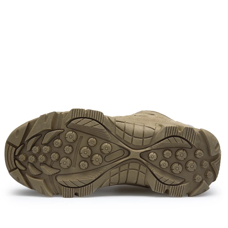 Tactical Hiking shoes (11)
