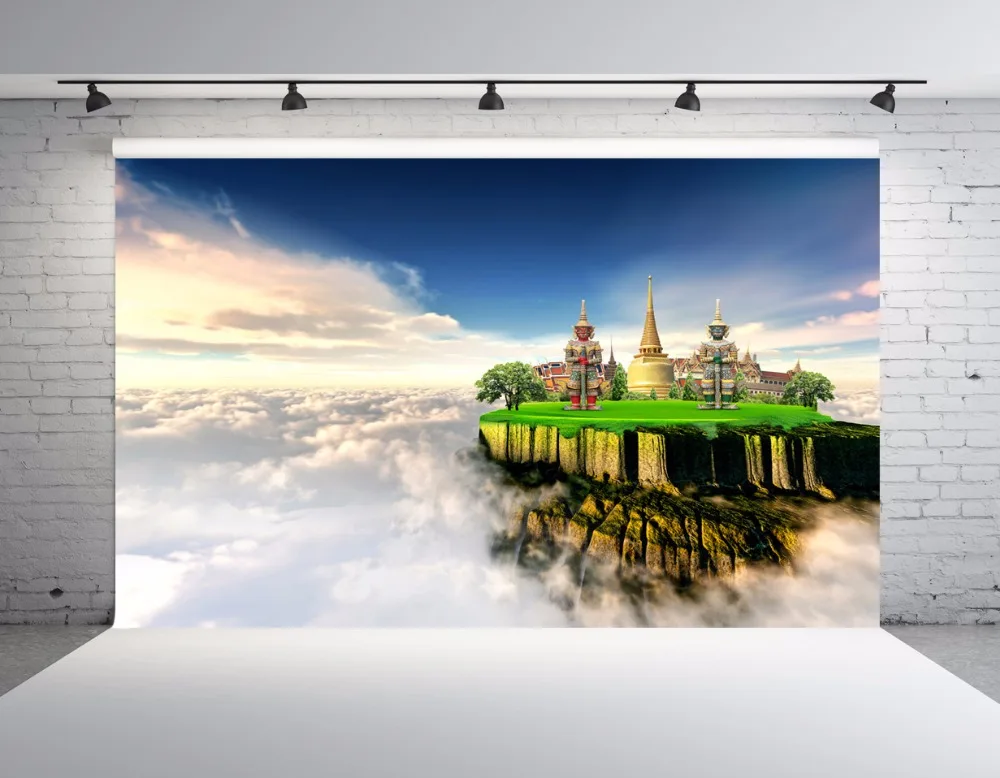 

SHENGYONGBAO Art Cloth CustomPhotography Backdrops Propscenic spot theme Photo Studio Background 18624-13