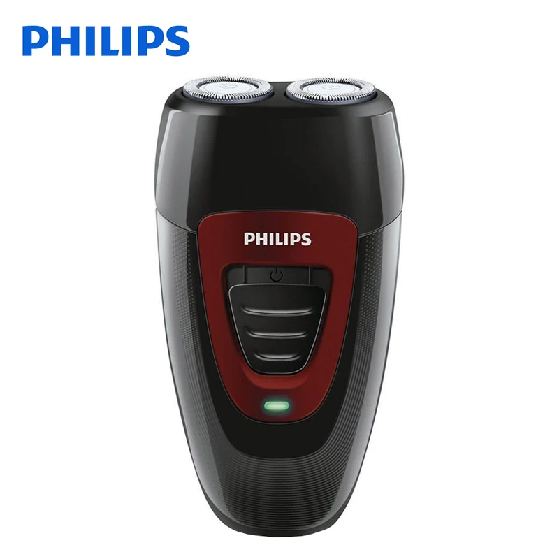 Настоящая режущая головка Philips HQ4 для электробритв PQ182 190 192 196 216 226 YQ6008 для мужской электробритвы - Цвет: PQ182-US