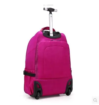 Рюкзак на колесиках для путешествий колесиках|luggage bag|trolley backpacktravel backpack |