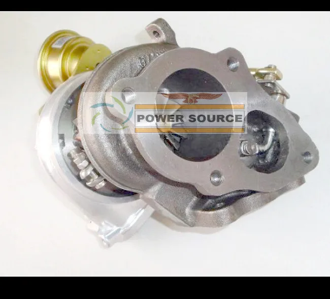 TD05H-16G 49178-01470 Turbo for MITSUBISHI Lancer EVO 3 Evolution I-III RVR Glant VR4 1987-1993 4G63 2.0L Turbocharger (2)