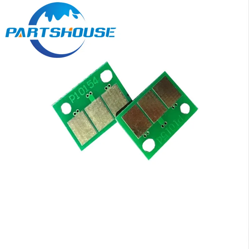 8 шт. цветной чип барабана DR-512 KCYM для Konica Minolta Bizhub C221 C281 C7122 C7128 C 221 281 7822 7828 сброса