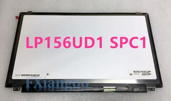 

Free shipping 4K IPS UHD LCD Screen 15.6" LP156UD1-SPC1 LP156UD1(SP)(C1) 38402160 Non-touch