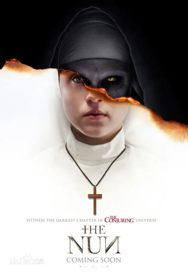 New-Movie-The-Nun-2018-Valak-The-Conjuring-2-Cosplay-Mask-Latex-Terror-Mask-Full-Face