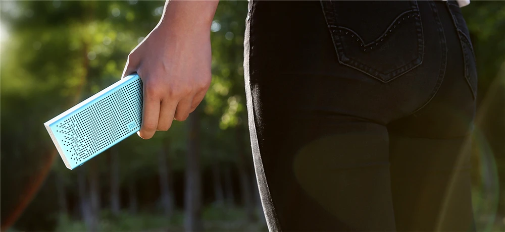 Xiaomi Bluetooth Speaker 8