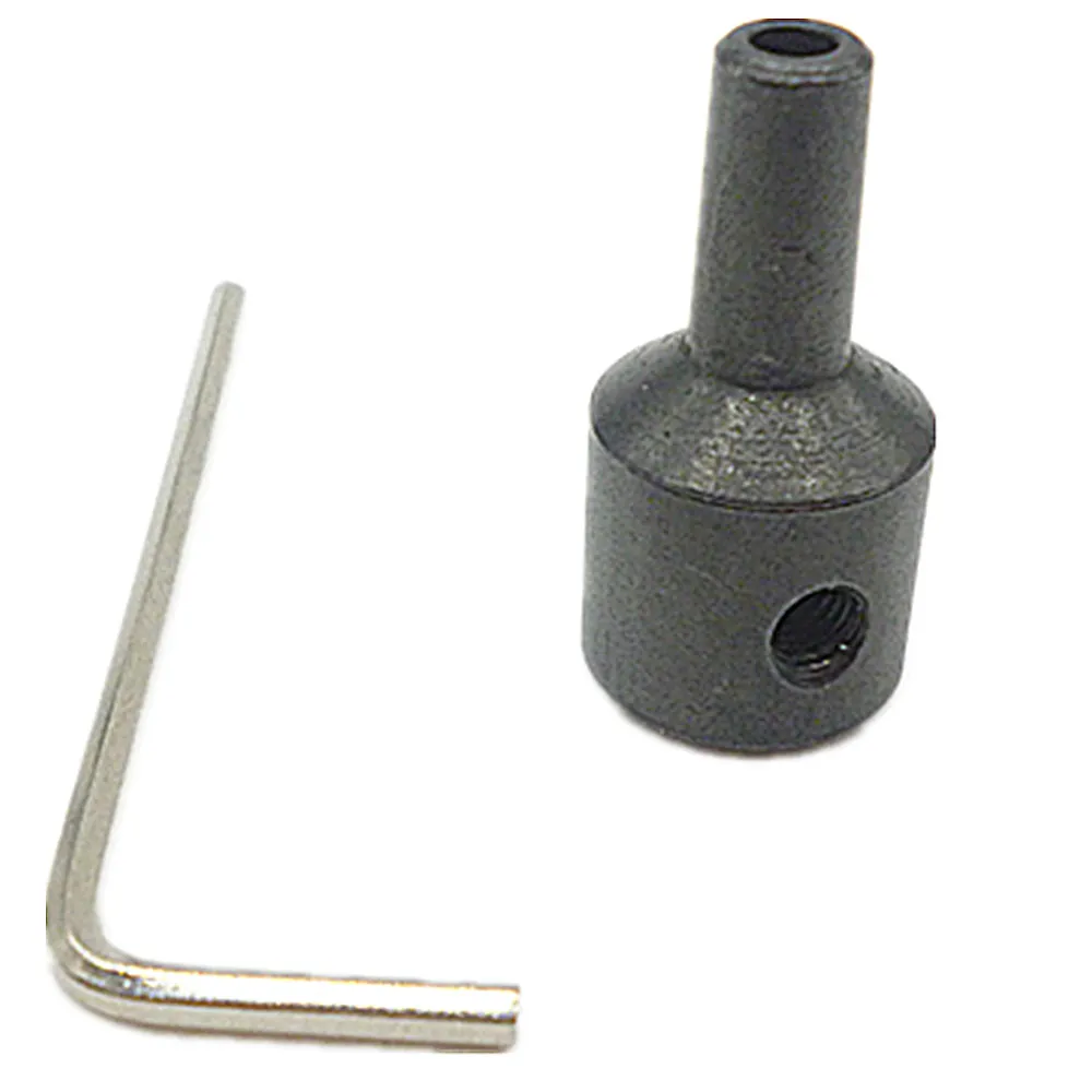 5pcs 5mm Steel Shaft Motor Coupling Coupler Mini Small Electric Motor