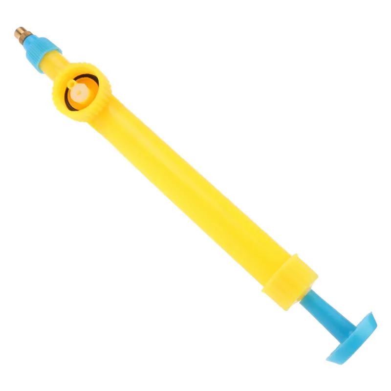 

Sprayer Juice Bottles Interface Plastic Trolley Gun Spray Head Water Pressure