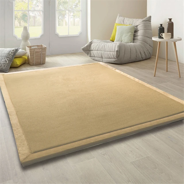 honlaker 200x300 cm corail velours paissie grand tapis salon enfants ramper jouer tapis enfants chambre - Grand Tapis Salon honlaker 200x300 cm corail velours paissie grand tapis salon enfants ramper jouer tapis enfants chambre - Grand Tapis Salon