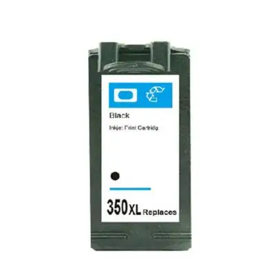 2 шт. совместимый для hp350 350 350xl 351 чернильные картриджи Photosmart C4480/C4280/C4580/C5280 Officejet
