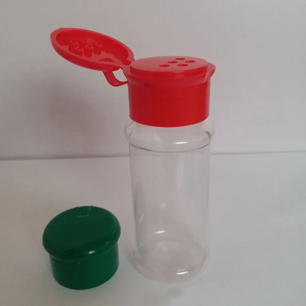 3 шт пластиковые бутылки для хранения соли перца коробка для приправ для кемпинга пикника барбекю многоразовые портативные банки для специй