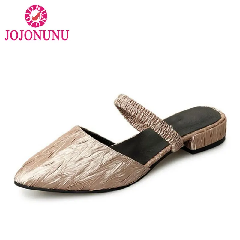 korean flat sandals