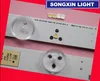 FOR Maintenance LED LCD TV backlight LEDS 3228 SMD lamp beads 3V Cold white light source FOR SAM ► Photo 2/4