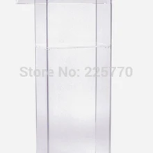 Кисти для макияжа Подиум церковный из оргстекла церковная кафедра пластиковая подставка Подиум церковная трибуна