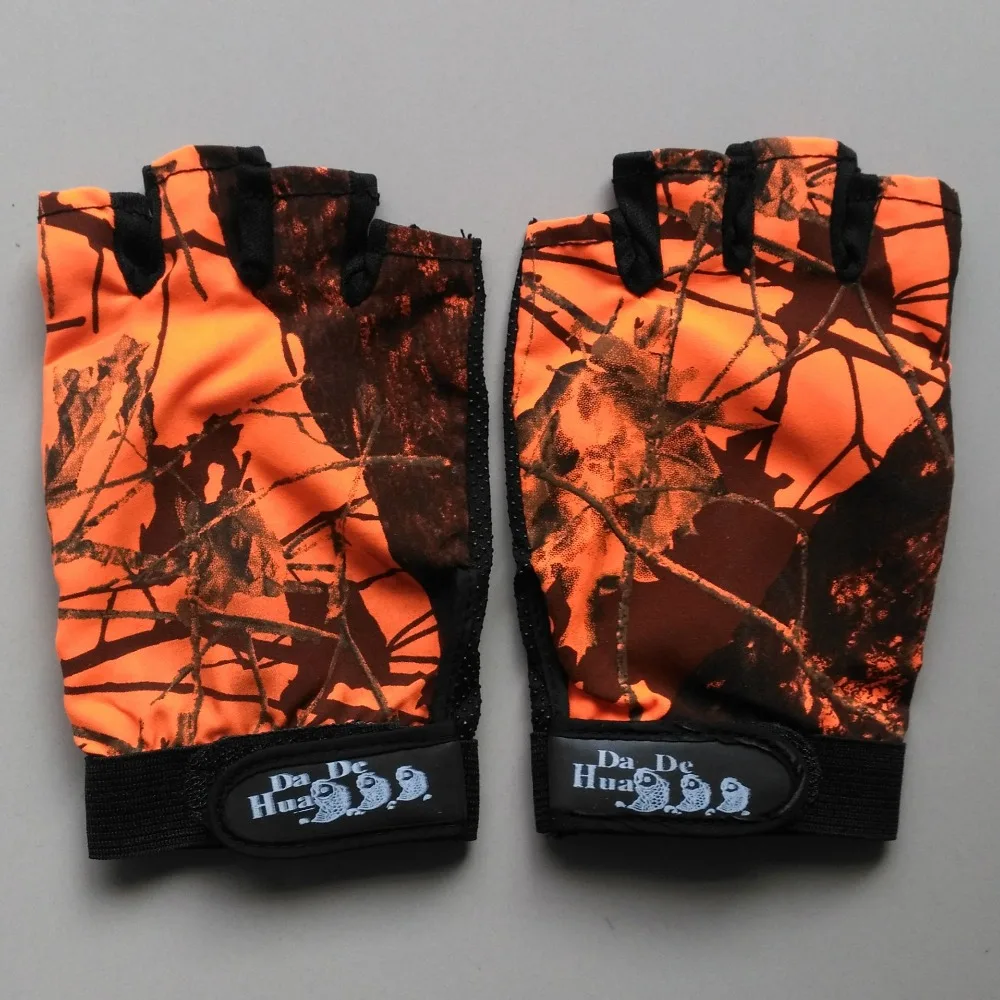 windproof hunting gloves