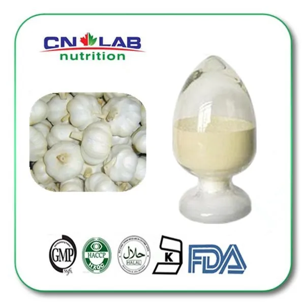 Natural Aged Garlic extract,Garlic P.E. 5%Allium Sativum extract 1kg
